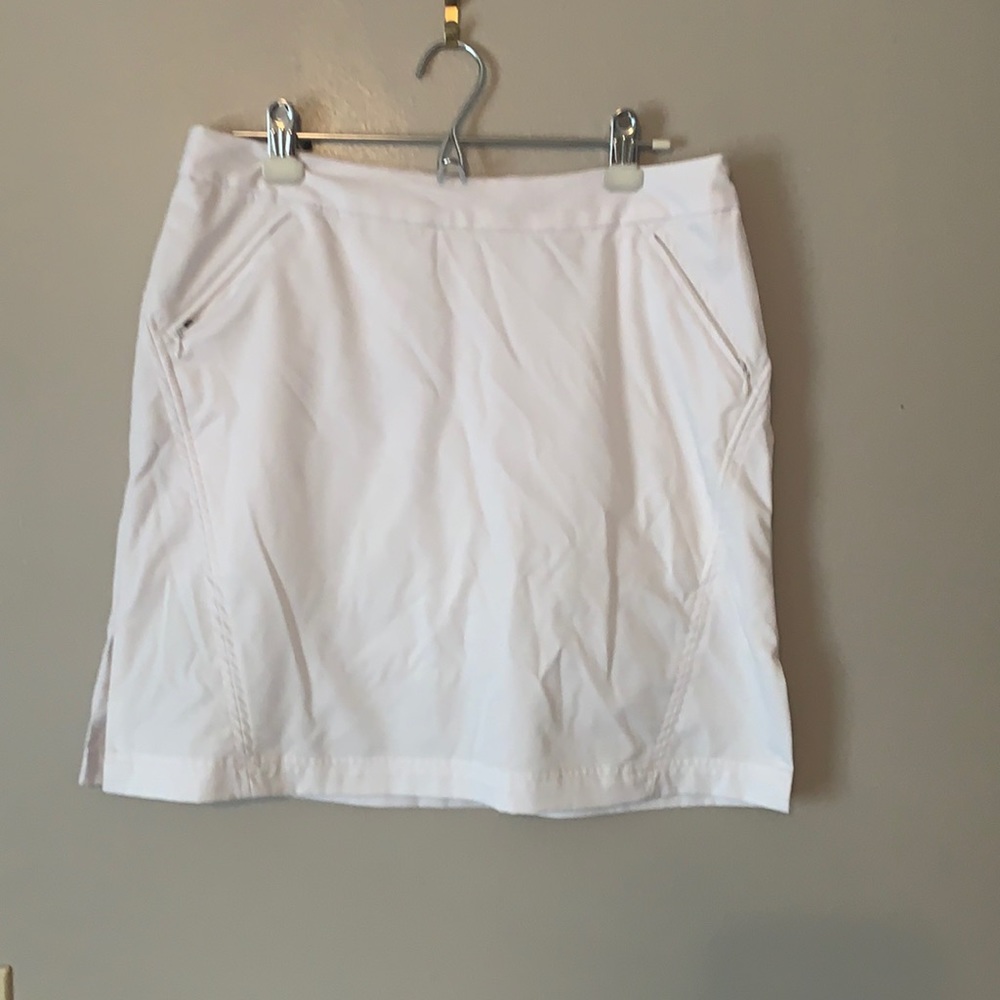 Callaway golf skort